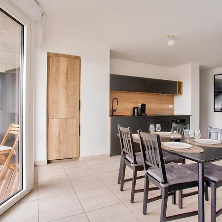 Escapade Sur L'Ile De Nantes Apartment Exterior photo